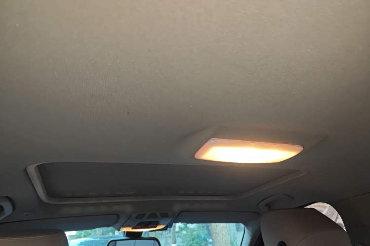 Used BMW 3 Series 2013 316i Sport Design Package Headliner