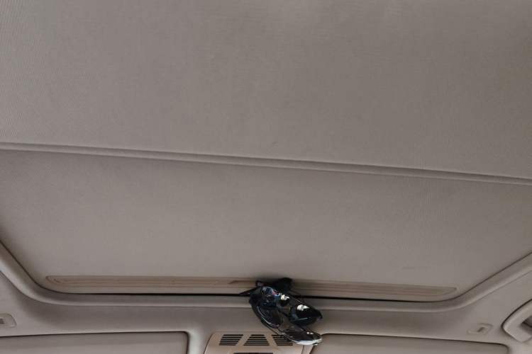 Used BMW 3 Series 2013 Facelift 320Li Fashion Design Package Headliner
