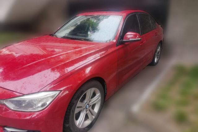 Used BMW 3 Series 2013 328i Sport Design Package