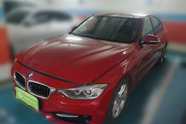 Used BMW 3 Series 2013 328i Sport Design Package