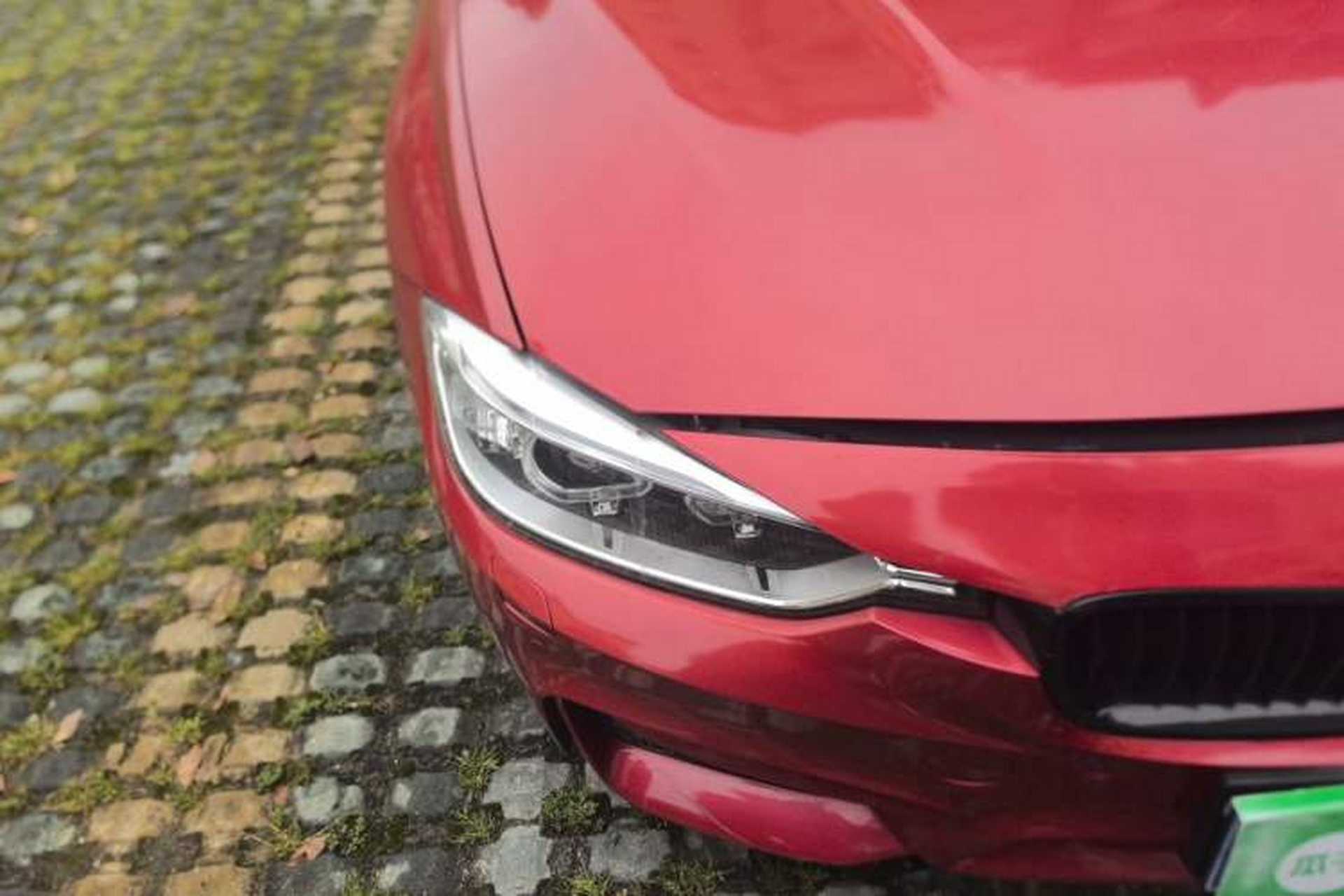 Used BMW 3 Series 2013 320i Sport Edition Right Front Headlight
