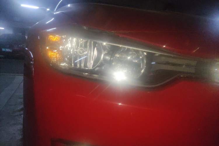 Used BMW 3 Series 2013 316i Active Edition Right Front Headlight