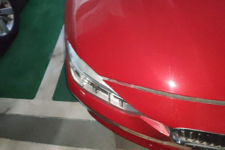 Used BMW 3 Series 2013 Facelifted 320Li Luxury Design Package Right Front Headlight