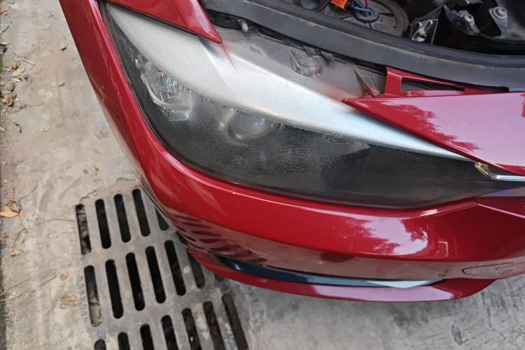 Used BMW 3 Series 2013 316i Sport Design Package Right Front Headlight