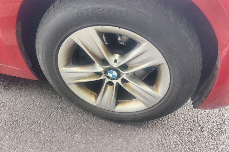 Used BMW 3 Series 2013 320i Sport Edition Right Front Wheel Hub