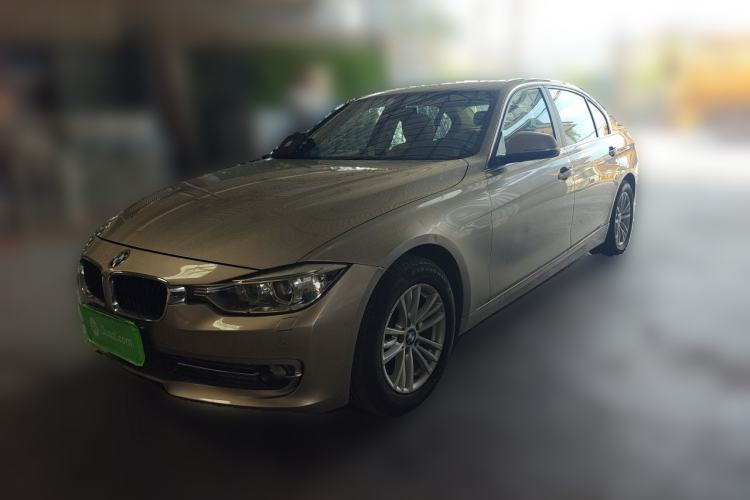 Used BMW 3 Series 2013 320Li Fashion Model Guazi used car, China used car export, Used car for sale, Used cars, Cheapest cars for sale