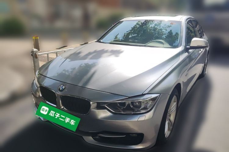 Used BMW 3 Series 2013 Facelifted 328i Sport Design Package Guazi used car, China used car export, Used car for sale, Used  cars, Cheapest cars for sale