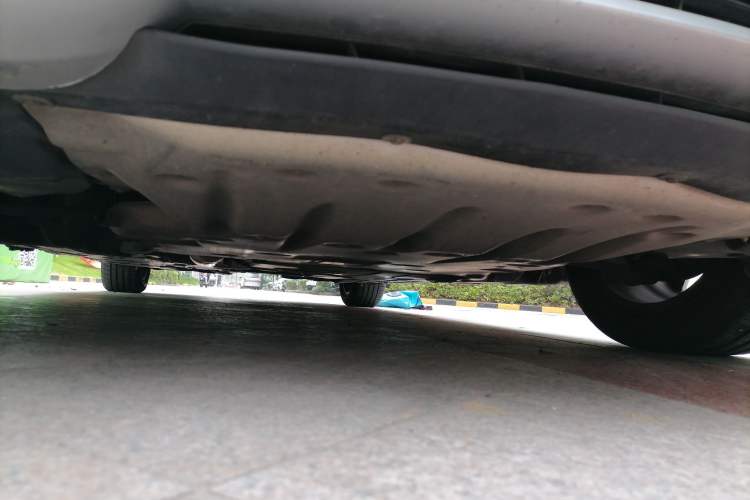 Used BMW 3 Series 2013 328Li Fashion Edition Chassis Front