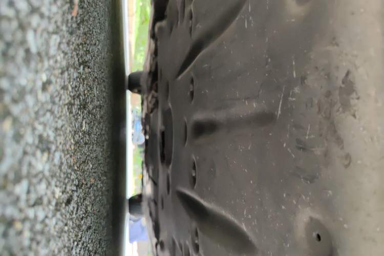Used BMW 3 Series 2013 320Li Fashion Model Chassis Front