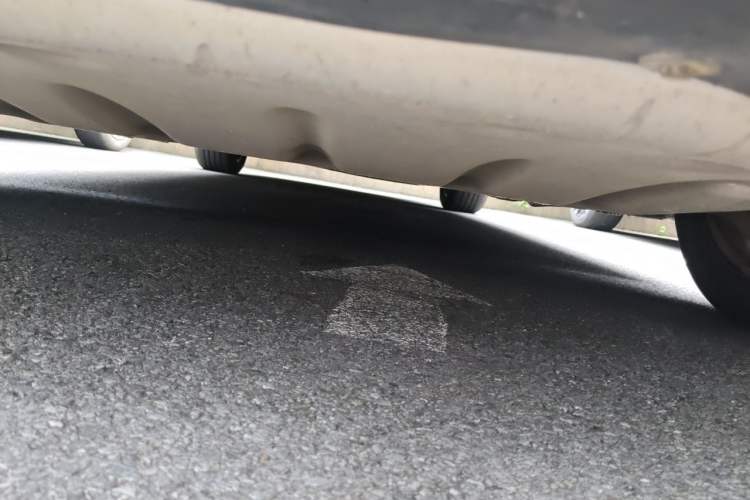 Used BMW 3 Series 2013 320Li Fashion Design Package Chassis Front