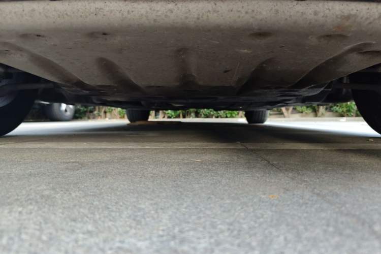 Used BMW 3 Series 2013 328i Sport Design Package Chassis Front