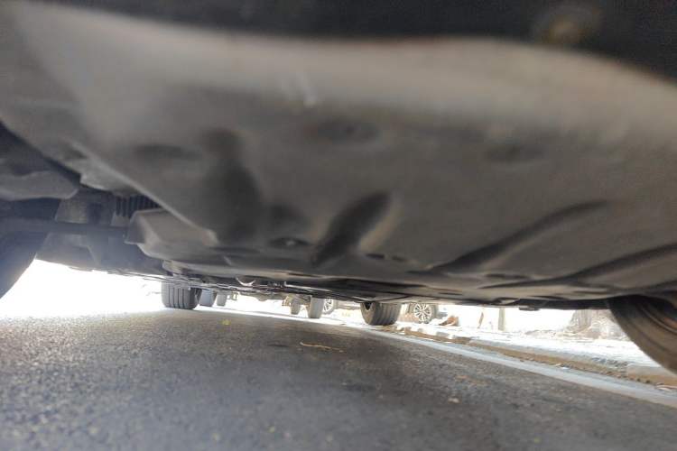 Used BMW 3 Series 2013 320Li Fashion Model Chassis Front