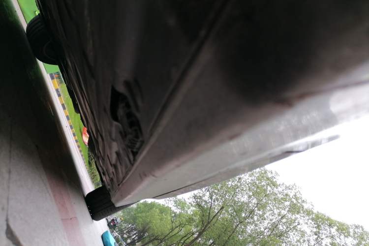 Used BMW 3 Series 2013 328Li Fashion Edition Chassis Front Left