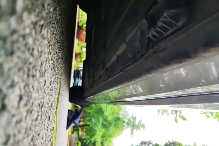 Used BMW 3 Series 2013 320Li Fashion Model Chassis Front Left