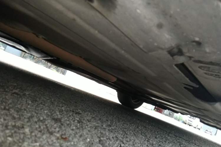 Used BMW 3 Series 2013 316i Active Edition Chassis Front Left