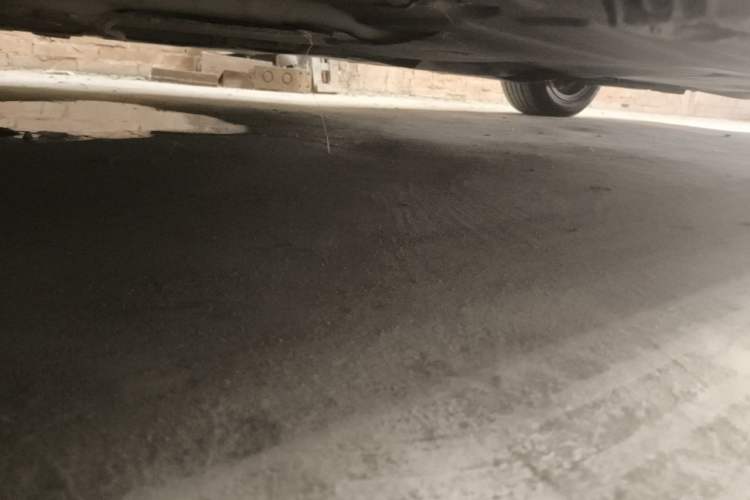 Used BMW 3 Series 2013 316i Active Edition Chassis Front Left