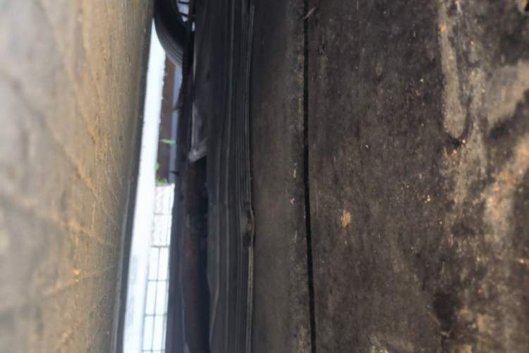 Used BMW 3 Series 2013 320i Sport Design Package Chassis Front Left