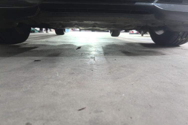 Used BMW 3 Series 2013 Facelift 320Li Fashion Design Package Chassis Front
