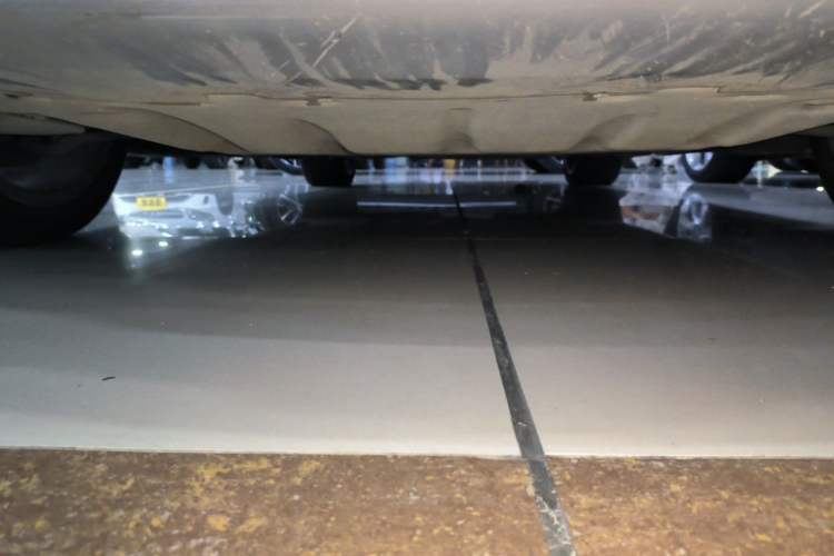 Used BMW 3 Series 2013 328i Sport Design Package Chassis Front