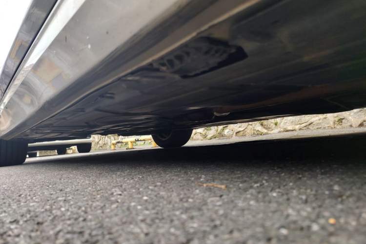 Used BMW 3 Series 2013 320Li Fashion Model Chassis Front Right