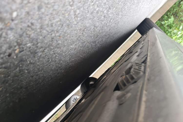Used BMW 3 Series 2013 320Li Fashion Design Package Chassis Front Right