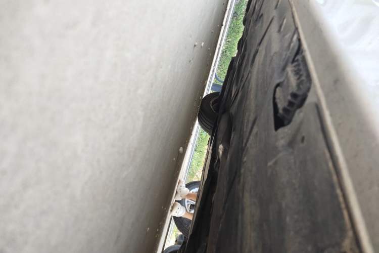 Used BMW 3 Series 2013 320Li Fashion Model Chassis Front Right