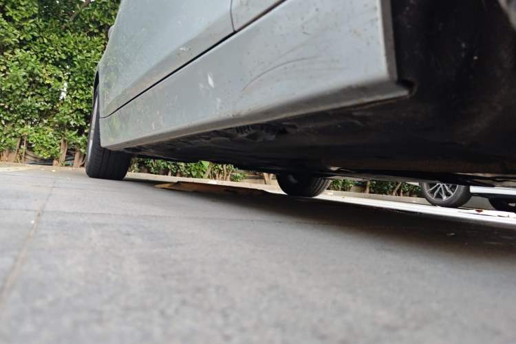Used BMW 3 Series 2013 328i Sport Design Package Chassis Front Right