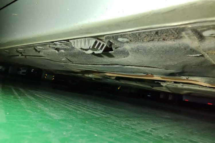 Used BMW 3 Series 2013 320i Sport Edition Chassis Front Right