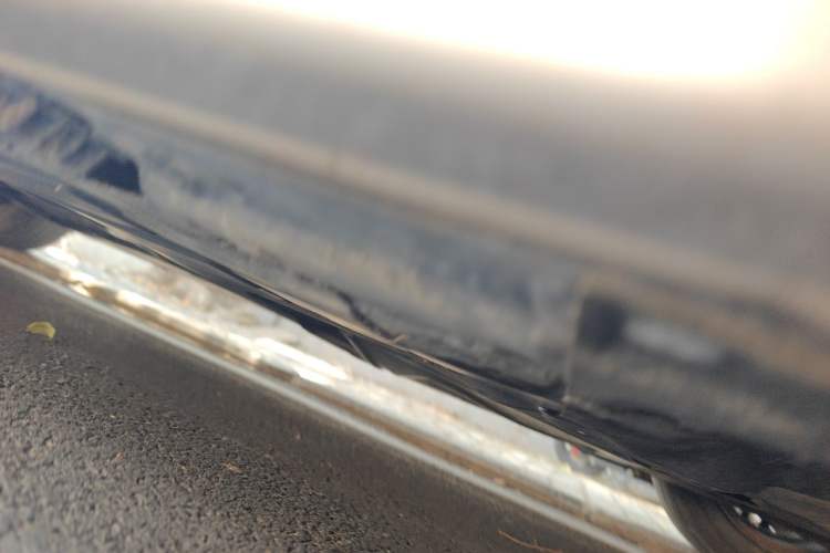 Used BMW 3 Series 2013 320Li Fashion Model Chassis Front Right