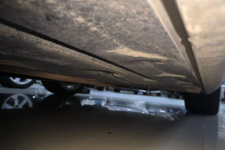 Used BMW 3 Series 2013 328i Sport Design Package Chassis Front Right