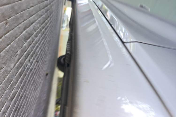 Used BMW 3 Series 2013 320Li Fashion Model Chassis Front Right