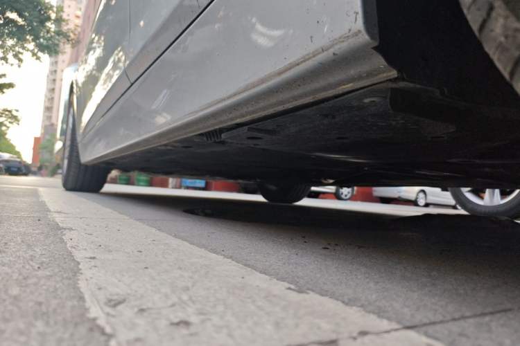 Used BMW 3 Series 2013 328i Sport Design Package Chassis Rear Left