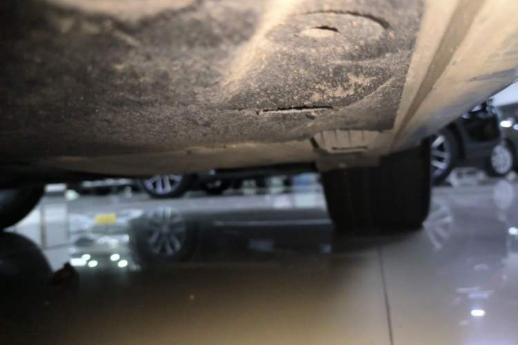Used BMW 3 Series 2013 328i Sport Design Package Chassis Rear Left