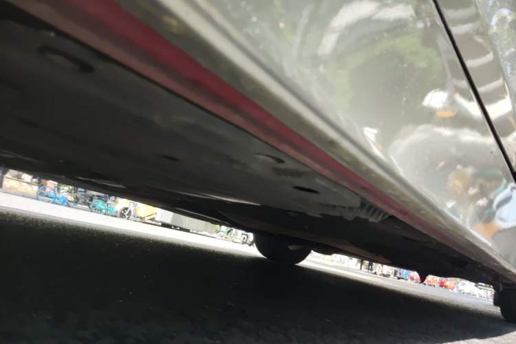 Used BMW 3 Series 2013 Facelifted 328i Sport Design Package Chassis Rear Right