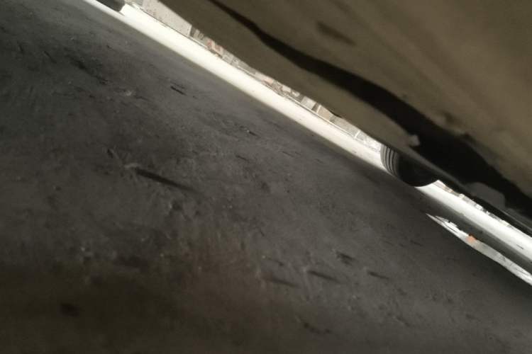 Used BMW 3 Series 2013 316i Active Edition Chassis Rear Right