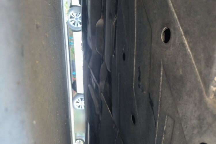 Used BMW 3 Series 2013 320i Sport Design Package Chassis Rear Right
