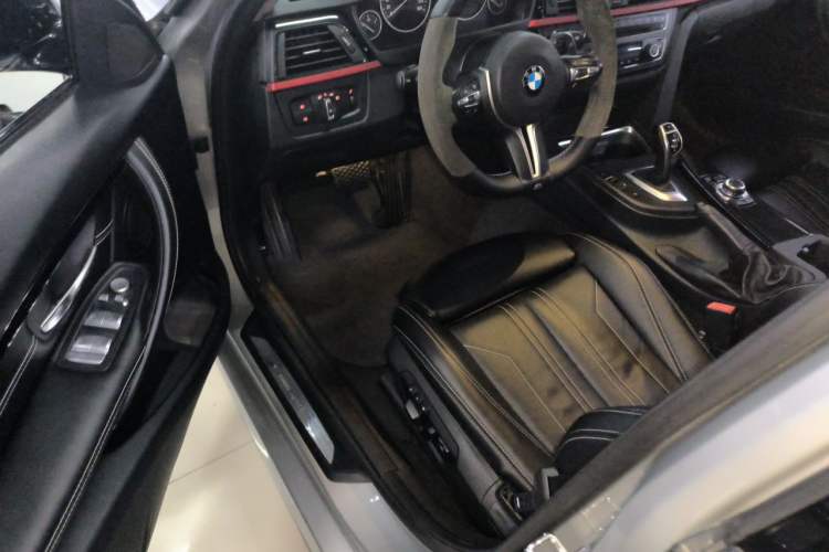 Used BMW 3 Series 2013 328i Sport Design Package Driver Seat