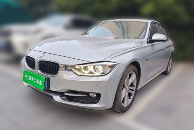Used BMW 3 Series 2013 328i Sport Design Package