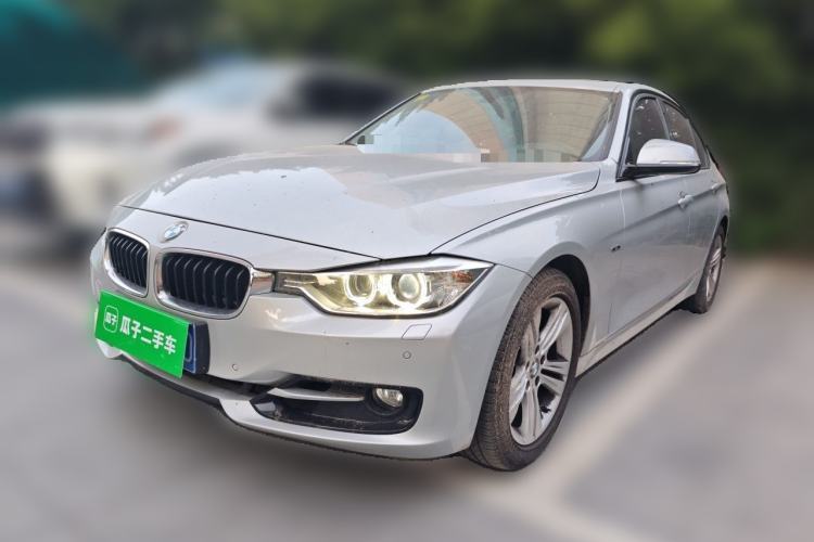 Used BMW 3 Series 2013 328i Sport Design Package Guazi used car, China used car export, Used car for sale, Used BMW cars, Cheapest cars for sale
