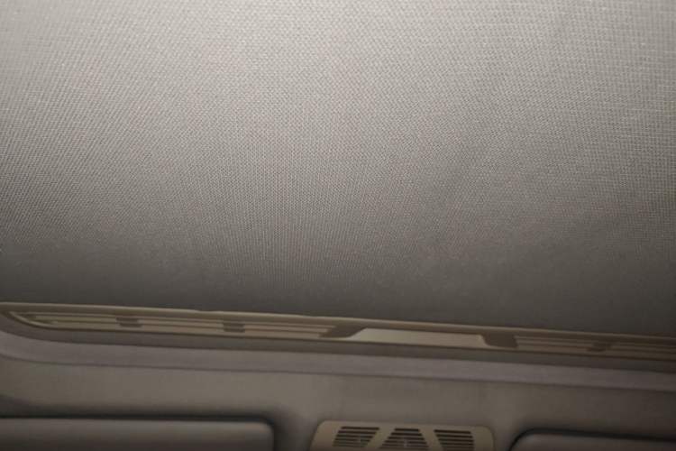 Used BMW 3 Series 2013 320Li Luxury Design Package Headliner