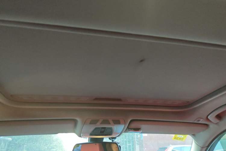 Used BMW 3 Series 2013 328i Sport Design Package Headliner