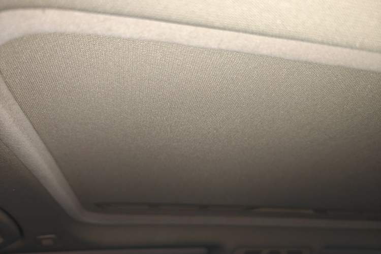 Used BMW 3 Series 2013 320Li Fashion Model Headliner
