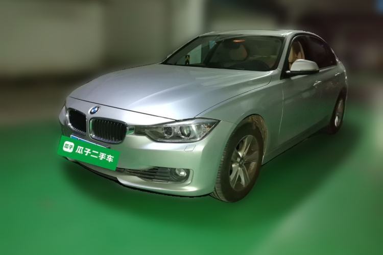 Używany BMW 3 Series 2013 320i Sport Edition Guazi used car, China used car export, Used car for sale, Used  cars, Cheapest cars for sale