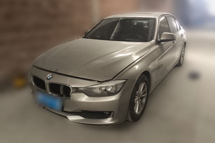 Ojetý BMW 3 Series 2013 316i Active Edition Guazi used car, China used car export, Used car for sale, Used  cars, Cheapest cars for sale