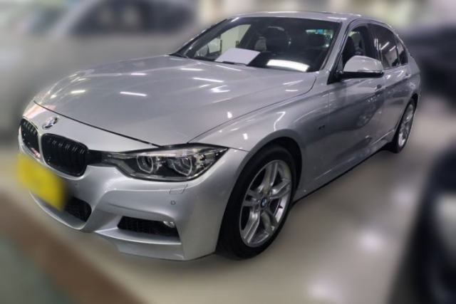 Used BMW 3 Series 2013 328i Sport Design Package