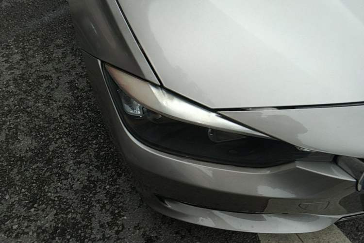 Used BMW 3 Series 2013 316i Active Edition Right Front Headlight