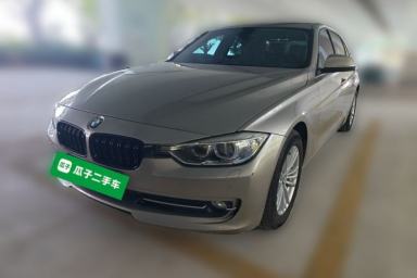 Used BMW 3 Series 2013 320Li Fashion Model