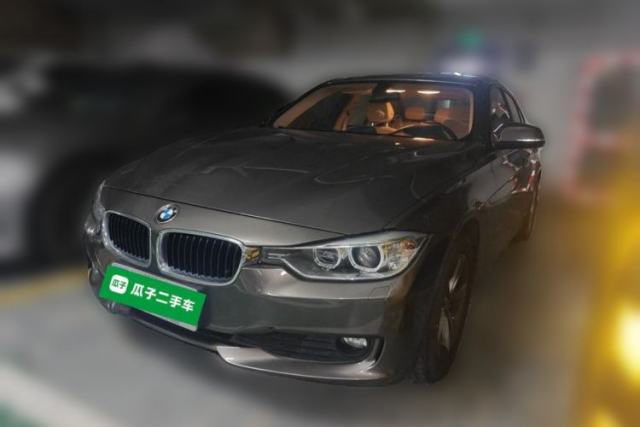 Used BMW 3 Series 2013 320i Sport Edition