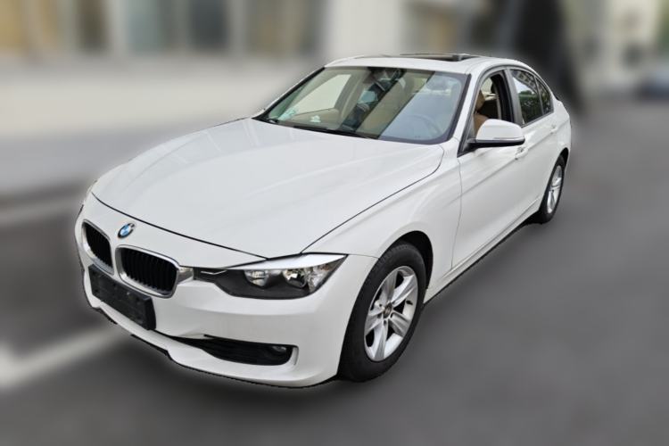 BMW 3 Series 2013 320i Active Edition с пробегом Guazi used car, China used car export, Used car for sale, Used cars, Cheapest cars for sale