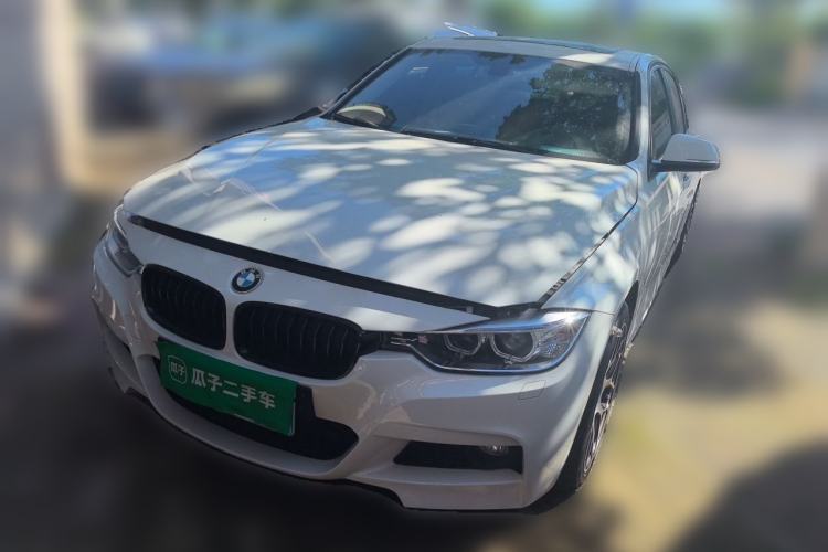 Used BMW 3 Series 2013 320i Sport Edition Guazi used car, China used car export, Used car for sale, Used  cars, Cheapest cars for sale